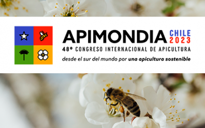 APIMONDIA CHILE 2023