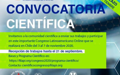 ¡ATENCIÓN COMUNIDAD CIENTÍFICA!