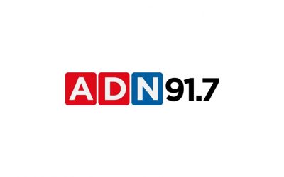 Entrevista Día de las Abejas Radio ADN
